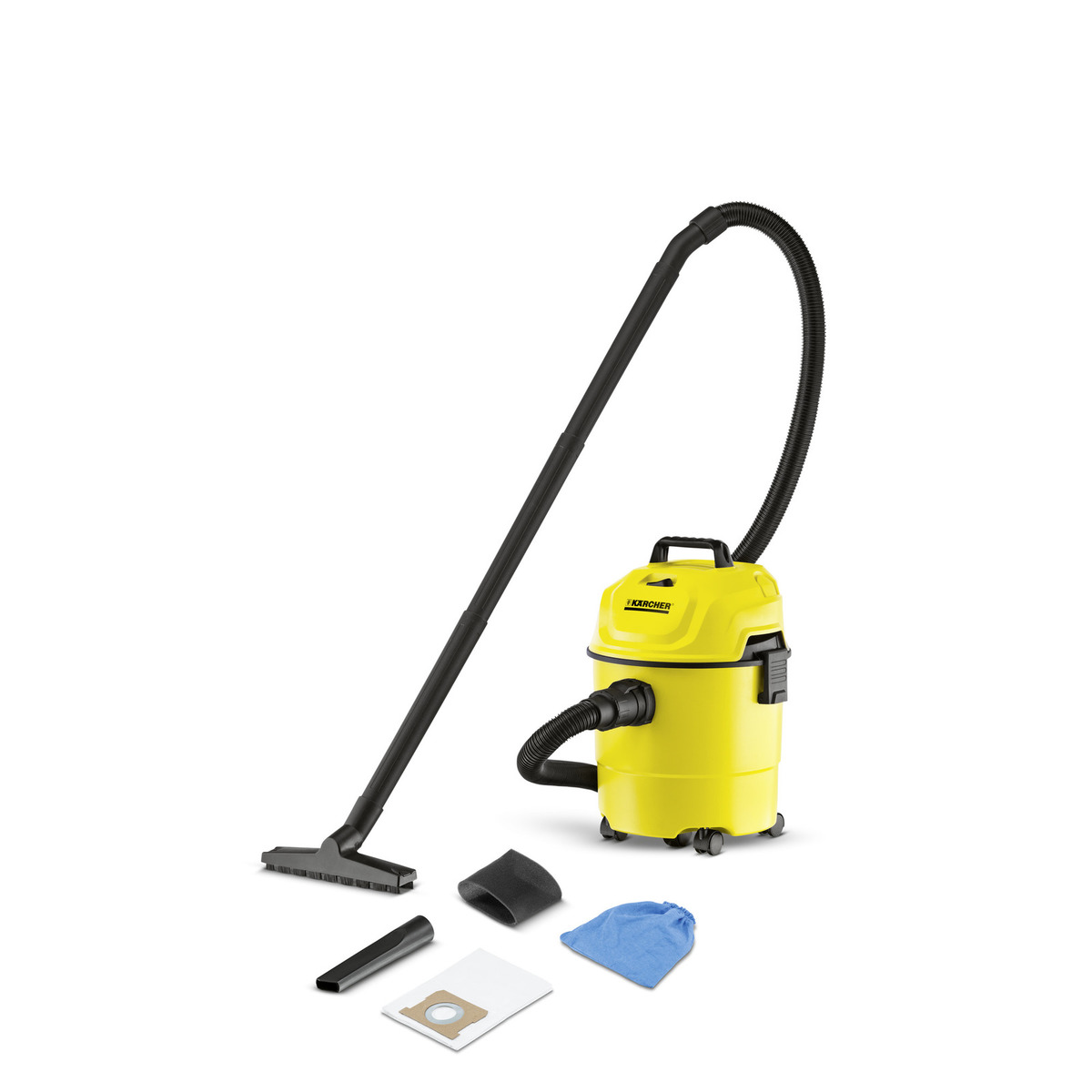 MULTI-PURPOSE VACUUM CLEANER WD 1